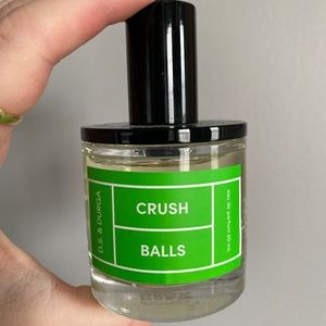 D.S. & Durga Crush Balls 50 ML